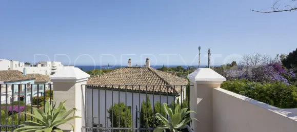 Вилла с 6 спальнями в Марбелья, Испания № 187706 23