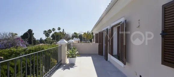 Вилла с 6 спальнями в Марбелья, Испания № 187706 26