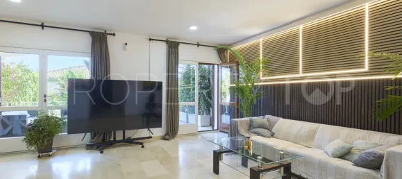 Вилла с 6 спальнями в Марбелья, Испания № 187706 49