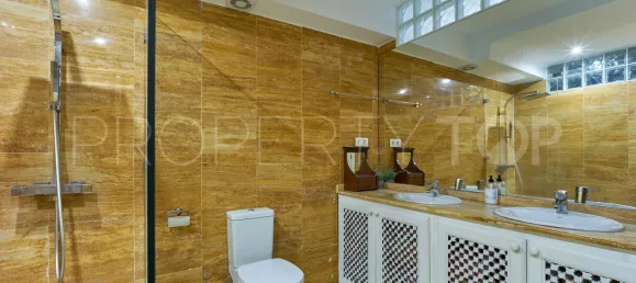 Вилла с 6 спальнями в Марбелья, Испания № 187706 18