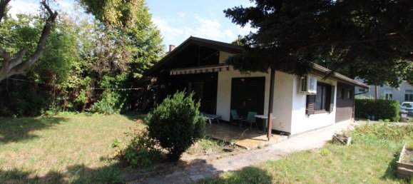 Grundstück in Wien, Austria 865m², Nr. 234848 10