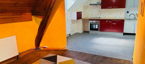 4 chambres Bâtiment à Montbazon, France No. 241437 5