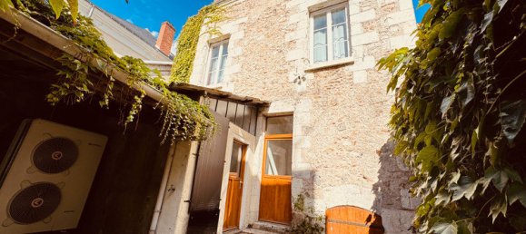 4 chambres Bâtiment à Montbazon, France No. 241437 9