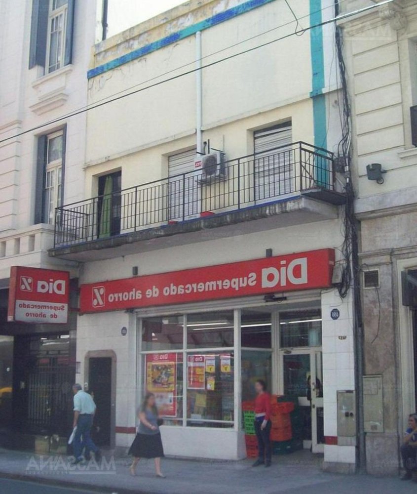 Terreno en Buenos Aires, Argentina No. 118015