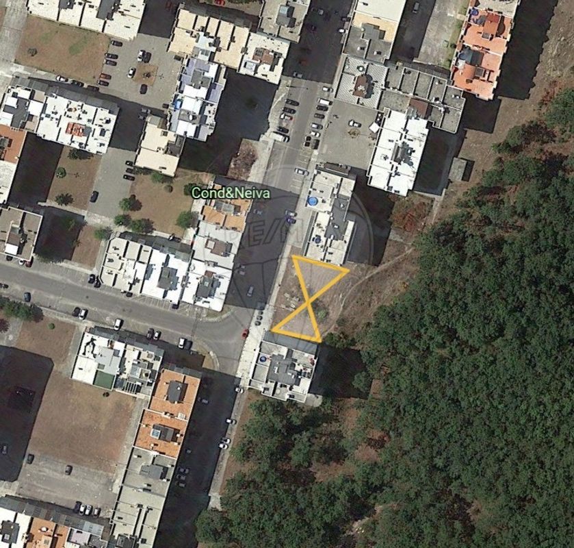 Grundstück in Viana do Castelo, Portugal 270m², Nr. 71126