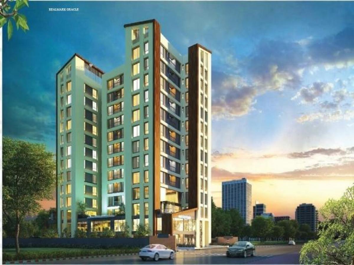 3 bedrooms House in Kolkata, India No. 23972