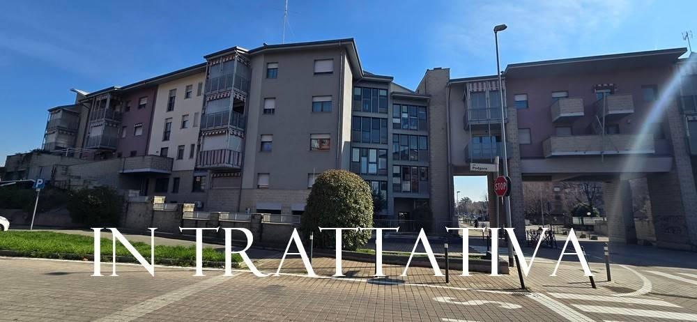 2-Zimmer Wohnung in Grugliasco, Italy, Nr. 26337