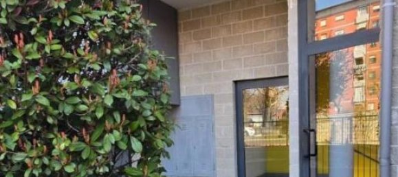 2-Zimmer Wohnung in Grugliasco, Italy, Nr. 26337 13