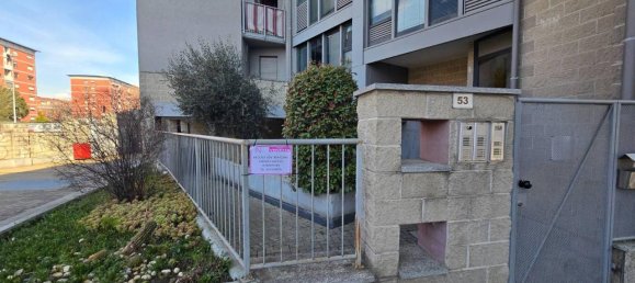 2-Zimmer Wohnung in Grugliasco, Italy, Nr. 26337 12