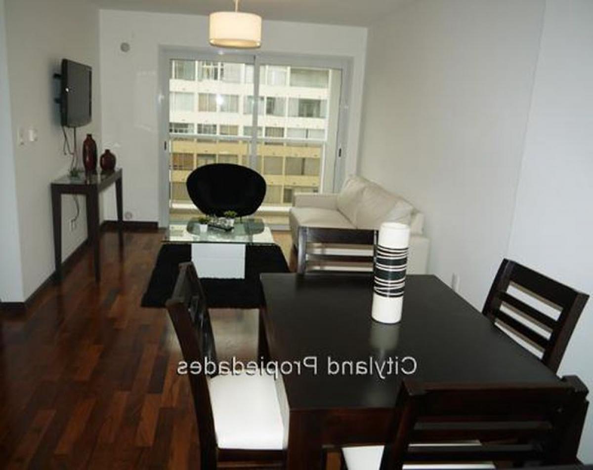 Studio in Montevideo, Uruguay No. 12810