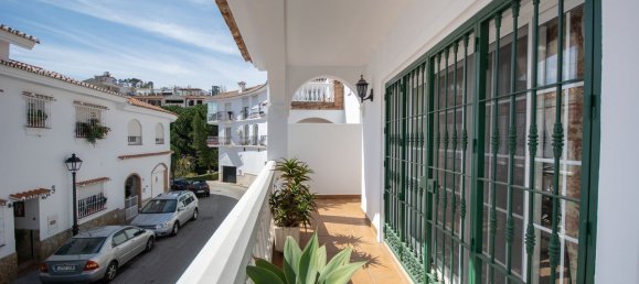 5 bedrooms Villa in Mijas, Spain No. 86820 43