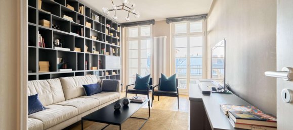 Apartamento de 3 dormitorios en Tiergarten, Germany No. 88903 4