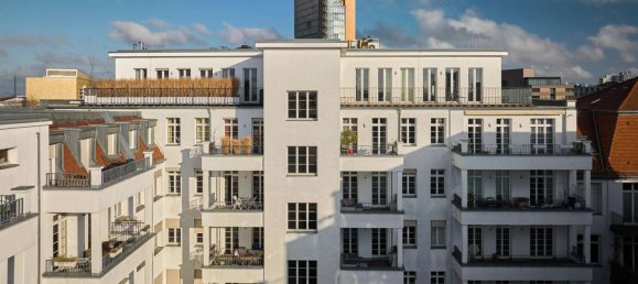 Apartamento de 3 dormitorios en Tiergarten, Germany No. 88903 23