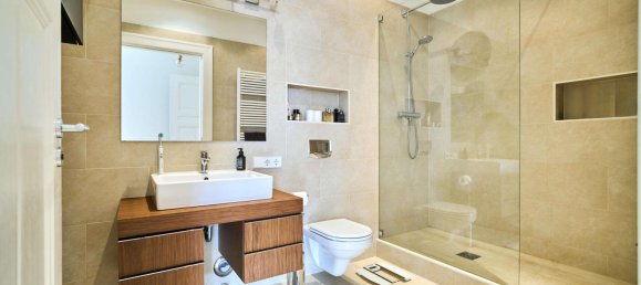 Apartamento de 3 dormitorios en Tiergarten, Germany No. 88903 19