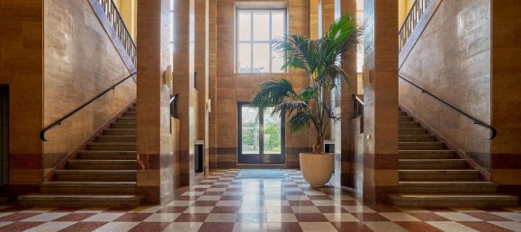 Apartamento de 3 dormitorios en Tiergarten, Germany No. 88903 2