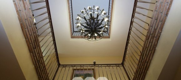 6 bedrooms House in Benamargosa, Spain No. 48243 9