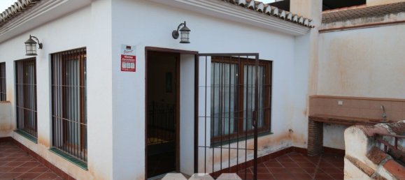 6 bedrooms House in Benamargosa, Spain No. 48243 20