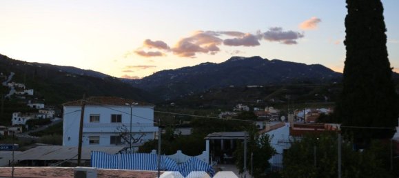 6 bedrooms House in Benamargosa, Spain No. 48243 24