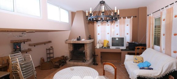 6 bedrooms House in Benamargosa, Spain No. 48243 26