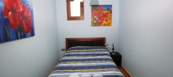 6 bedrooms House in Benamargosa, Spain No. 48243 13