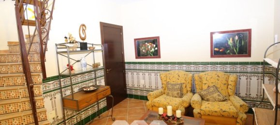 6 bedrooms House in Benamargosa, Spain No. 48243 5