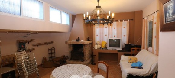 6 bedrooms House in Benamargosa, Spain No. 48243 28