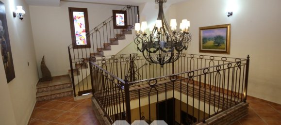 6 bedrooms House in Benamargosa, Spain No. 48243 10