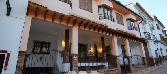 6 bedrooms House in Benamargosa, Spain No. 48243 2