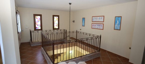 6 bedrooms House in Benamargosa, Spain No. 48243 19