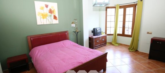 6 bedrooms House in Benamargosa, Spain No. 48243 12