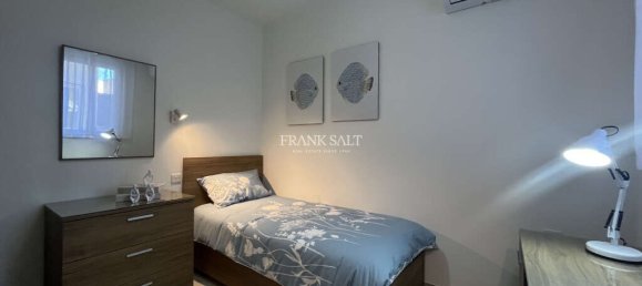 3 Schlafzimmer Wohnung in Gzira, Malta, Nr. 10537 10