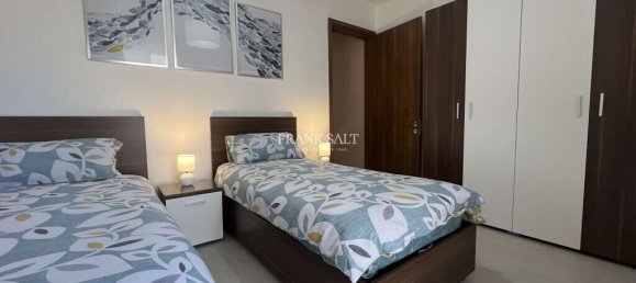 3 Schlafzimmer Wohnung in Gzira, Malta, Nr. 10537 14