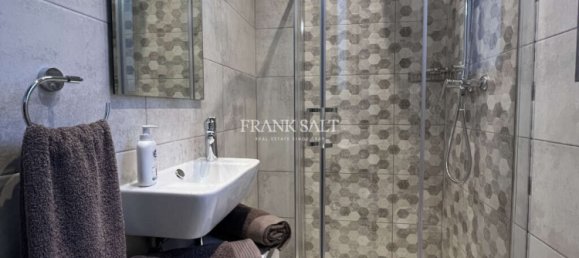 3 Schlafzimmer Wohnung in Gzira, Malta, Nr. 10537 9