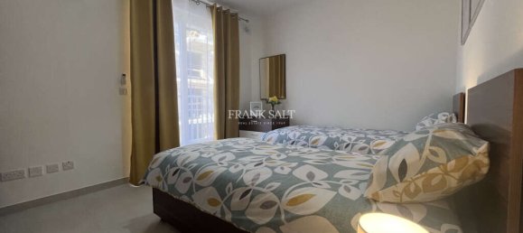 3 Schlafzimmer Wohnung in Gzira, Malta, Nr. 10537 15