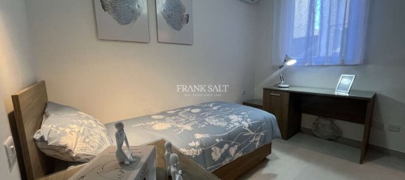 3 Schlafzimmer Wohnung in Gzira, Malta, Nr. 10537 11