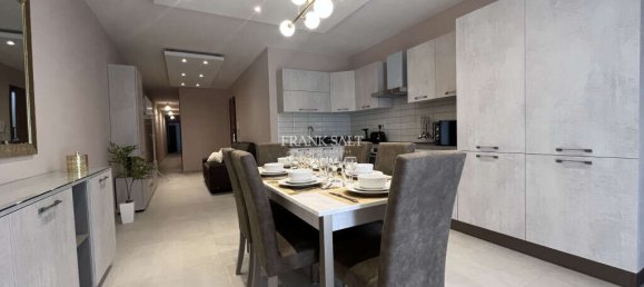 3 Schlafzimmer Wohnung in Gzira, Malta, Nr. 10537 4