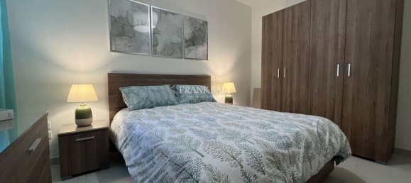 3 Schlafzimmer Wohnung in Gzira, Malta, Nr. 10537 7