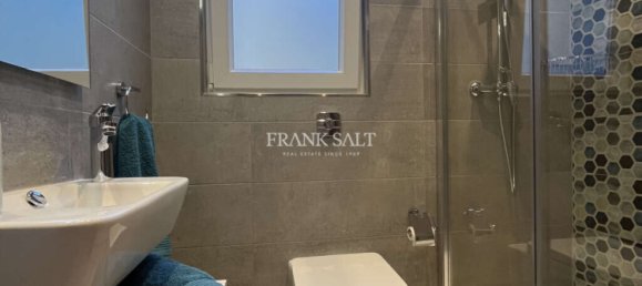 3 Schlafzimmer Wohnung in Gzira, Malta, Nr. 10537 12