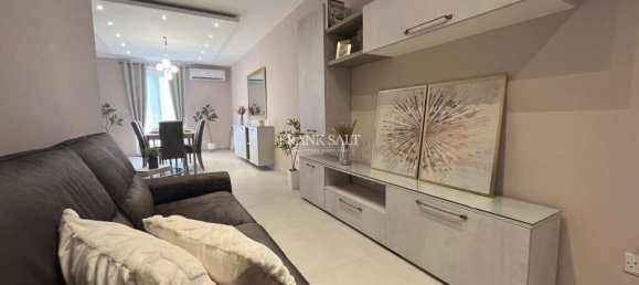 3 Schlafzimmer Wohnung in Gzira, Malta, Nr. 10537 2