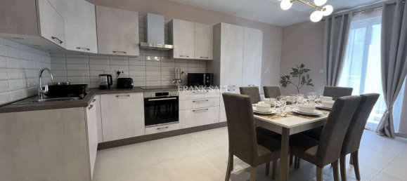 3 Schlafzimmer Wohnung in Gzira, Malta, Nr. 10537 6