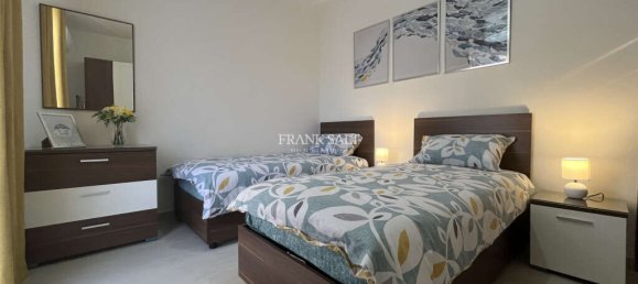 3 Schlafzimmer Wohnung in Gzira, Malta, Nr. 10537 13