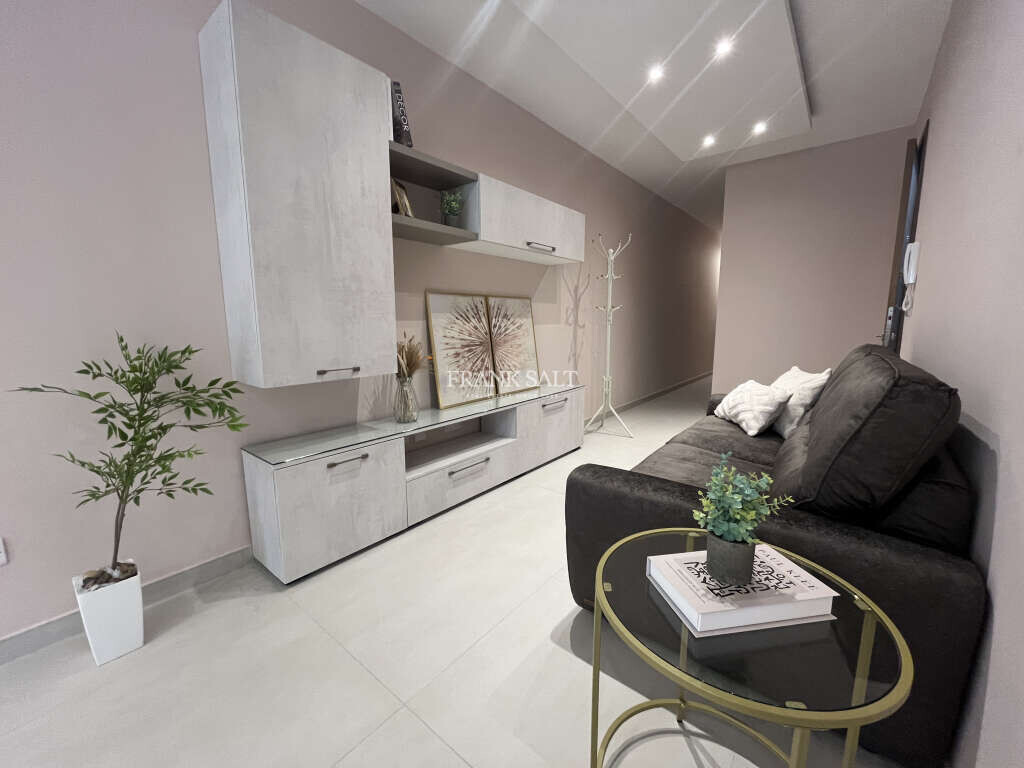 3 Schlafzimmer Wohnung in Gzira, Malta, Nr. 10537