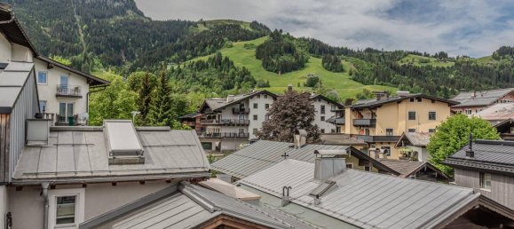 3 غرف نوم بانتهاوس في Kitzbuhel, Austria رقم 113877 3