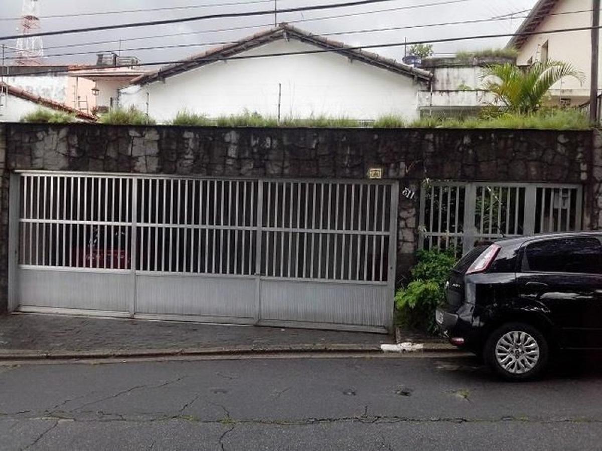 3 bedrooms House in Sao Paulo, Brazil No. 560689