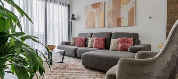 2 bedrooms Apartment in Germasogeia, Cyprus No. 19226 4