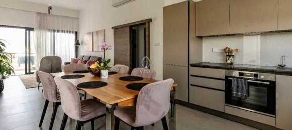 2 bedrooms Apartment in Germasogeia, Cyprus No. 19226 5