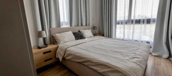 2 bedrooms Apartment in Germasogeia, Cyprus No. 19226 10