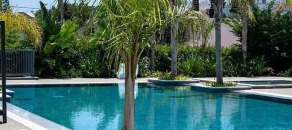 2 bedrooms Apartment in Germasogeia, Cyprus No. 19226 16