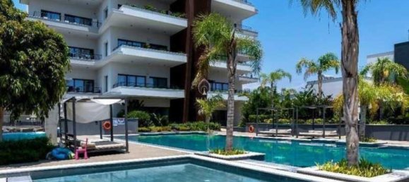 2 bedrooms Apartment in Germasogeia, Cyprus No. 19226 17