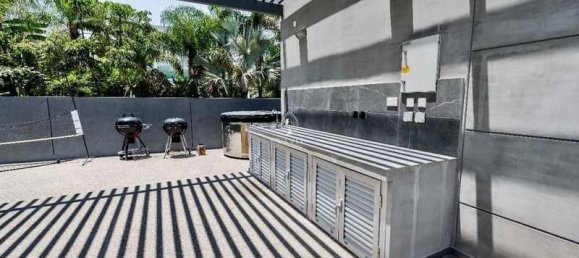 2 bedrooms Apartment in Germasogeia, Cyprus No. 19226 14